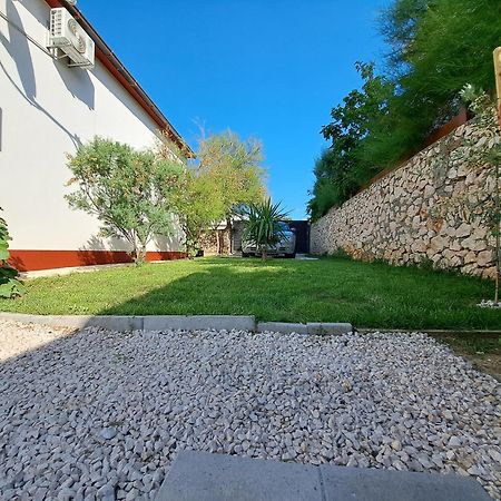 Villa Opera Ražanac Exteriér fotografie