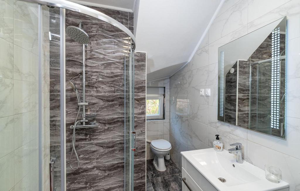 Villa Opera Ražanac Exteriér fotografie