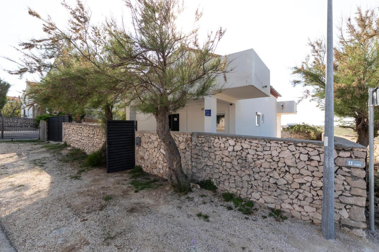 Villa Opera Ražanac Exteriér fotografie