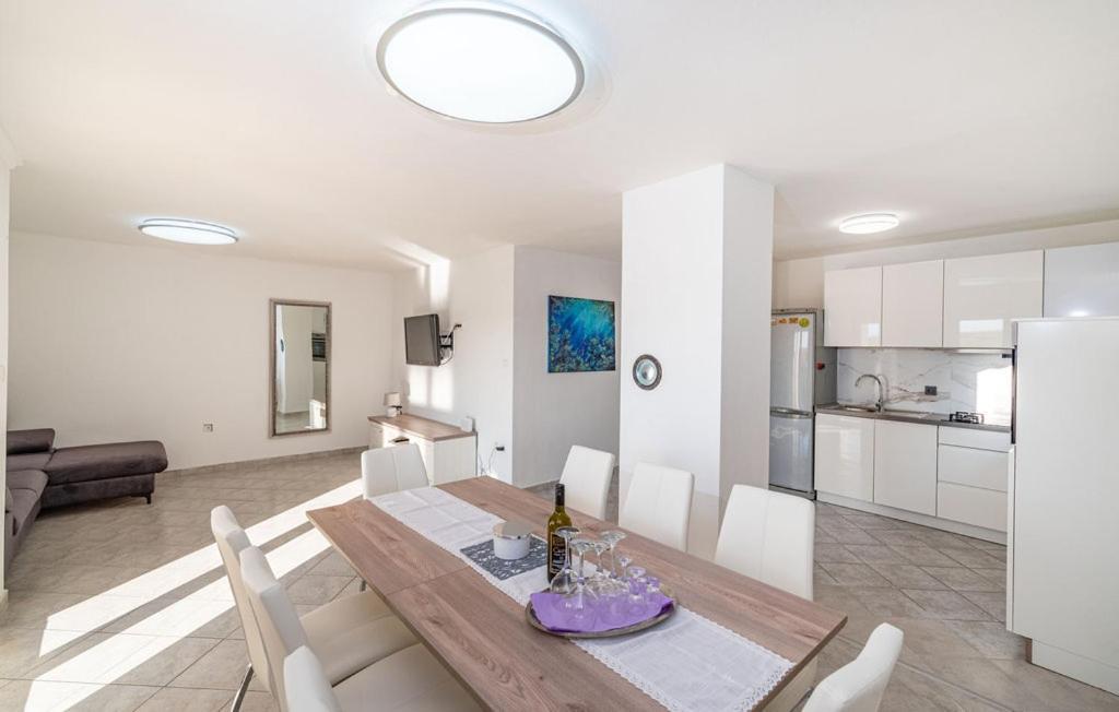 Villa Opera Ražanac Exteriér fotografie
