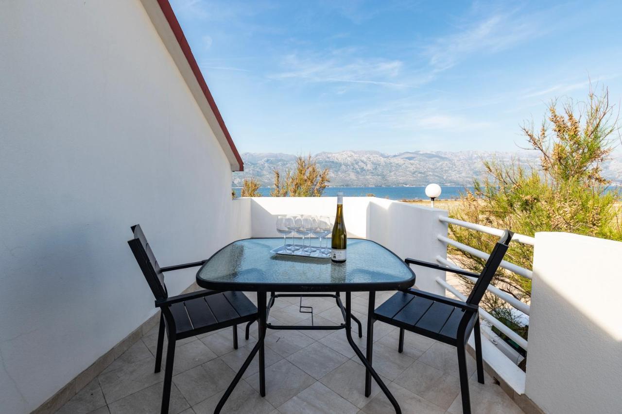 Villa Opera Ražanac Exteriér fotografie