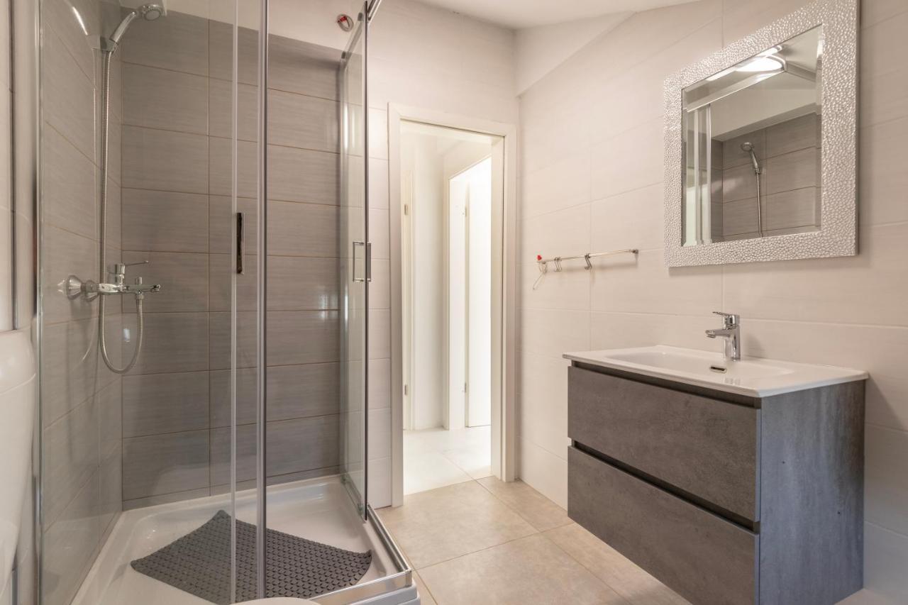 Villa Opera Ražanac Exteriér fotografie