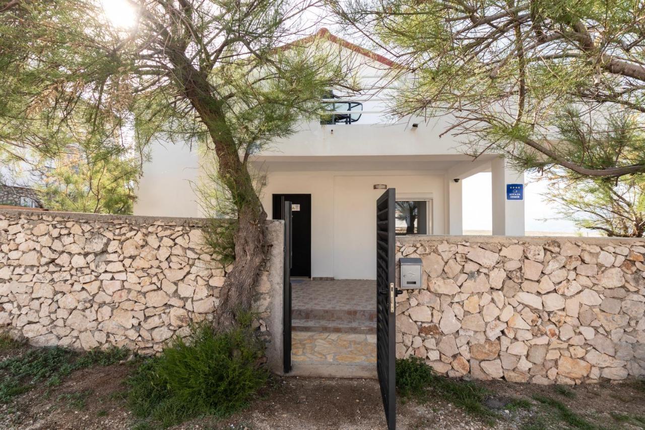 Villa Opera Ražanac Exteriér fotografie