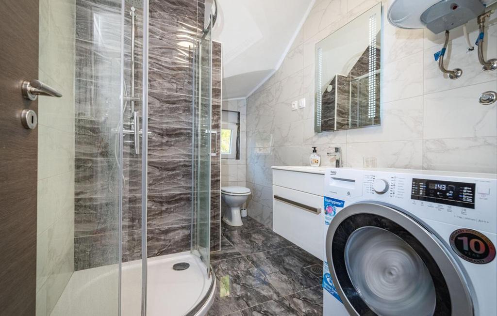 Villa Opera Ražanac Exteriér fotografie