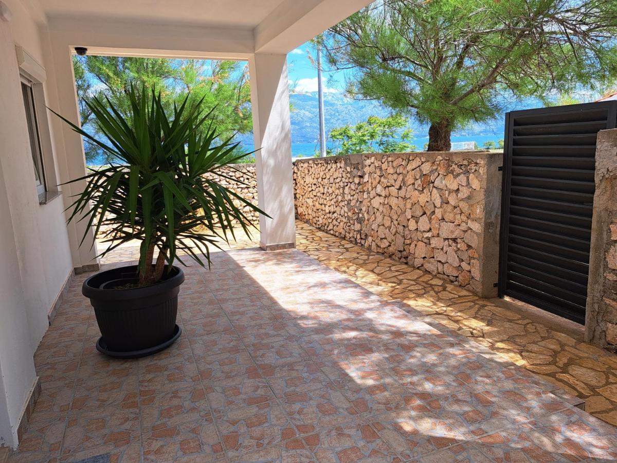Villa Opera Ražanac Exteriér fotografie